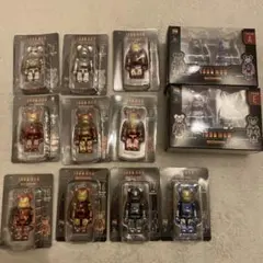 k*様 アイアンマン ベアブリック 1番くじ