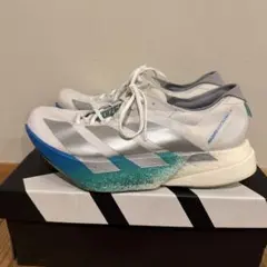 adidas ADIZERO ADIOS PRO 4 W JR6354