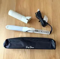 VS プレミアム ヴィダルサスーン 32 コテ ヘアアイロン