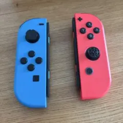Nintendo Switch Joy-Con ジャンク