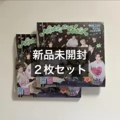 ZEROBASEONE 新品未開封 NEVER SAY NEVER 2枚