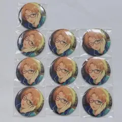 あんスタ 遊木真 イベコレ缶バッジ 20点セット - メルカリ