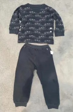 冬用パジャマ パジャマ