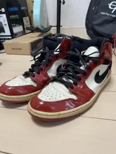 NIKE エアージョーダン　ダンク　セット
