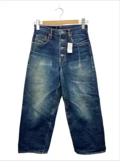 sugarhill デニム【経年劣化◎】【山田蓮】【TSY】【極上品】【一点物