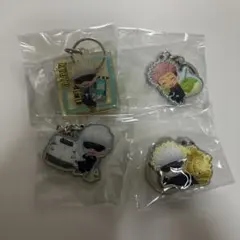呪術廻戦 五条悟 虎杖悠仁
