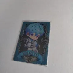 MAHITO アニメカード