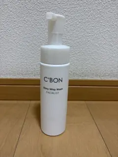 C’BON フェイシャリスト　シャイニーホイップウォッシュ　200mlのサムネイル