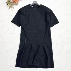 BRUNELLO CUCINELLI シルク100% シャツワンピース モニーレ - メルカリ
