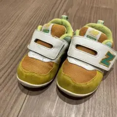 ニューバランス　スニーカー　ベビー　キッズ　13センチ　574