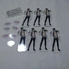 櫻川めぐ アクリルスタンド 2023 - メルカリ