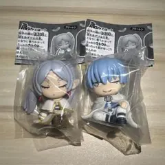 葬送のフリーレン 肩ズン フィギュア 2種セット
