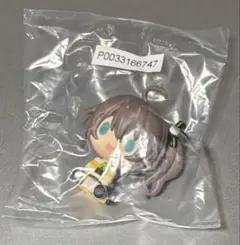 ホロライブ　ちょこのっこ　フィギュア　夏色まつり