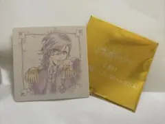 劇場版うたプリ　美風藍　キングダム　入場特典　2週目　カルナイ