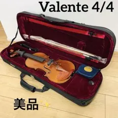 Klaus Heffler Modell：400 4/4 バイオリン ドイツ製 - メルカリ