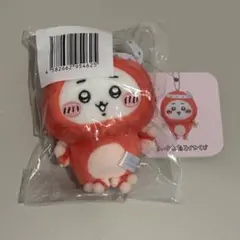 ちいかわ たこイカくじ D賞 マスコット