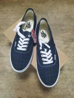 vans authentic PREPPY 29cm バンズ オーセンティック