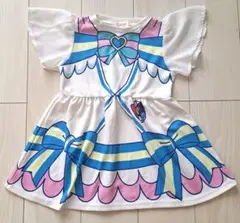 キュアニャミー ワンピース
