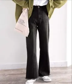 クラシカルエルフ デニム