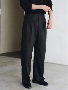 30 Dickies × monkey time ストライプ バギー パンツ - メルカリ