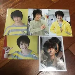 知念侑李 公式写真