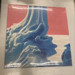 COLDE / Idealism レコード