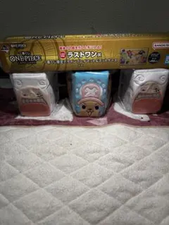 ワンピースカード 一番くじ