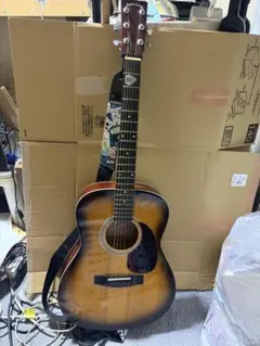 アコースティックギター　名古屋守山から！のサムネイル