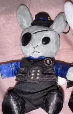 黒執事 シエル ビターラビット