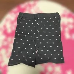 ベビー85 ニットスパッツ　レギンス　パンツ