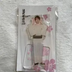 SnowMan 向井康二 アクリルスタンド