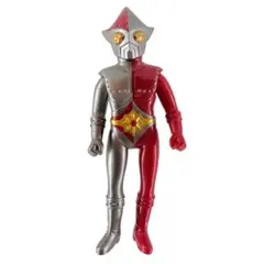 当時物ブルマァク ジャンボーグA ブルマァク ジャンボーグA ジャンボーX ソフビ 公開当時物 フィギュア
