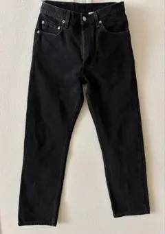 90's Levi's リーバイス 517 ブラック W36 L30 - メルカリ
