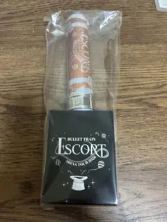 超特急 タカシ 超ペンライト ver.3 ESCORT ver. - 白 超特急 タカシ 超ペンライト ver.3 ESCORT ver. - 白 - メルカリ