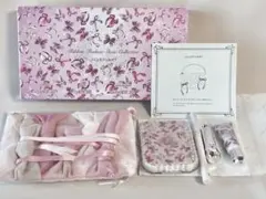 【新品】JILLSTUARTリボンファッションショーコレクションXmasコフレ