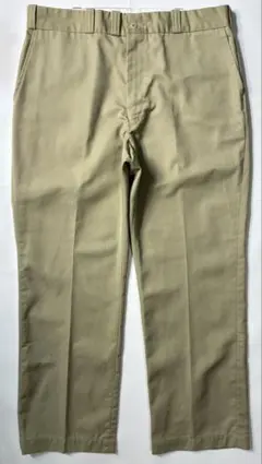 極美品 70-80s OSHKOSH ペインターパンツ ヴィンテージ TALON - メルカリ