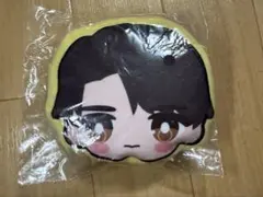 M!LK 吉田仁人 HERO ふわふわ顔面クッション！ 新品未開封 - メルカリ