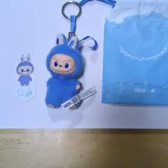 ラブブ　イニシャルo