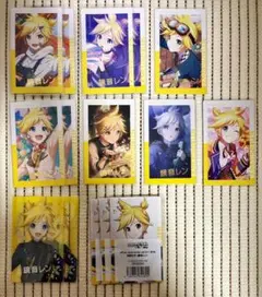 鏡音レン　ePick/ぱしゃこれ