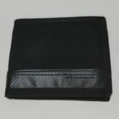 ポーターロゴなし 二つ折り財布