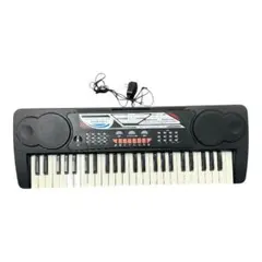 BIGFUN 電子キーボード BF-730A1 61鍵 16音色 リズム ドラム - メルカリ