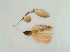 OSP　オーエスピー　ハイピッチャー　キラーゴールド S22　スピナーベイトのサムネイル