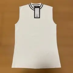 2026年最新】BORDERS at BALCONY レディース ノースリーブ Tシャツ
