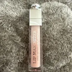 ディオール アディクトリップマキシマイザー 001 ピンクリップグロス