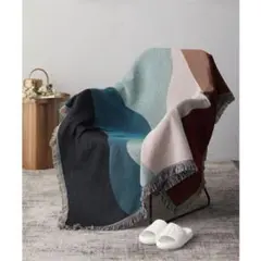 ラグ ファブリック