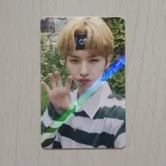 StrayKids リノ NOEASY Withdrama