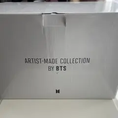 BTS V ARTIST-MADE 김태현 보스턴백