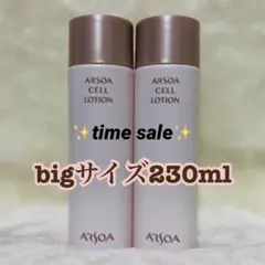 2025年最新】アルソアビッグローションの人気アイテム - メルカリ