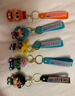 パワーパフガールズ クライベイビー