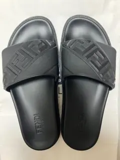 新品 未使用 COACH ビーチサンダル サイズ7 ラバーソール CY247 - メルカリ